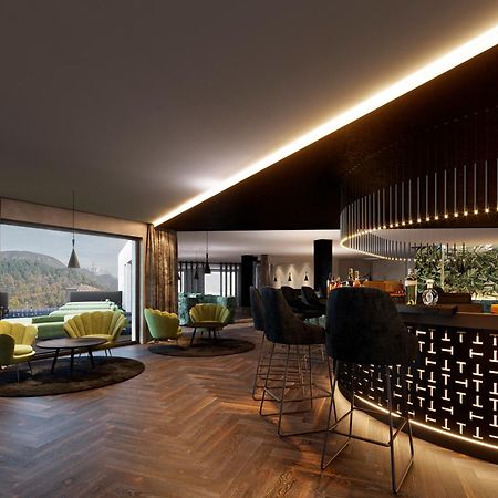 Tirolensis Otel Tesimo Dış mekan fotoğraf