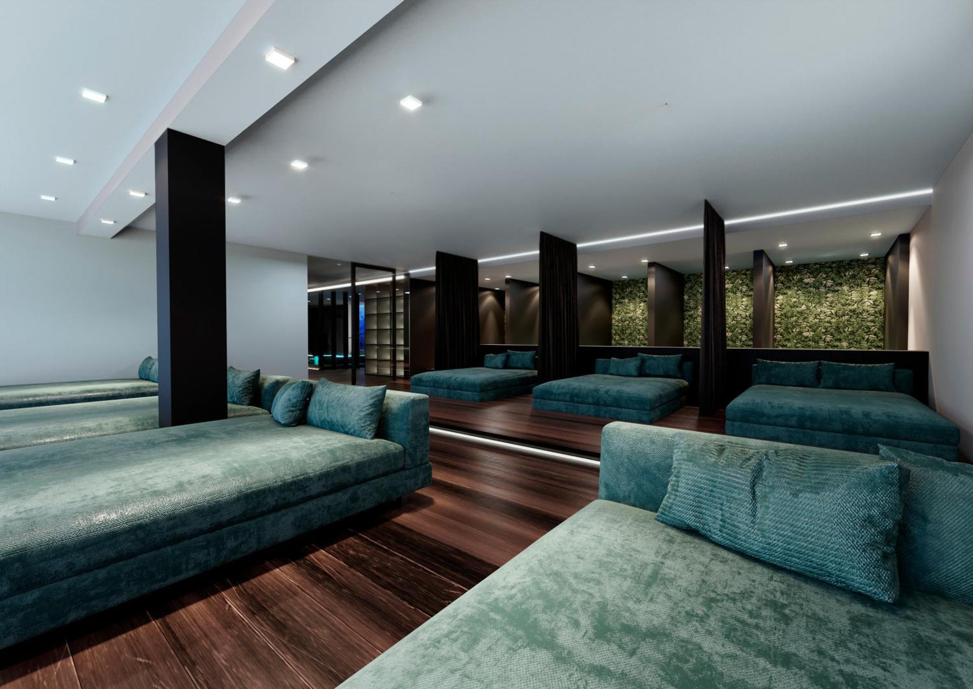 Tirolensis Otel Tesimo Dış mekan fotoğraf